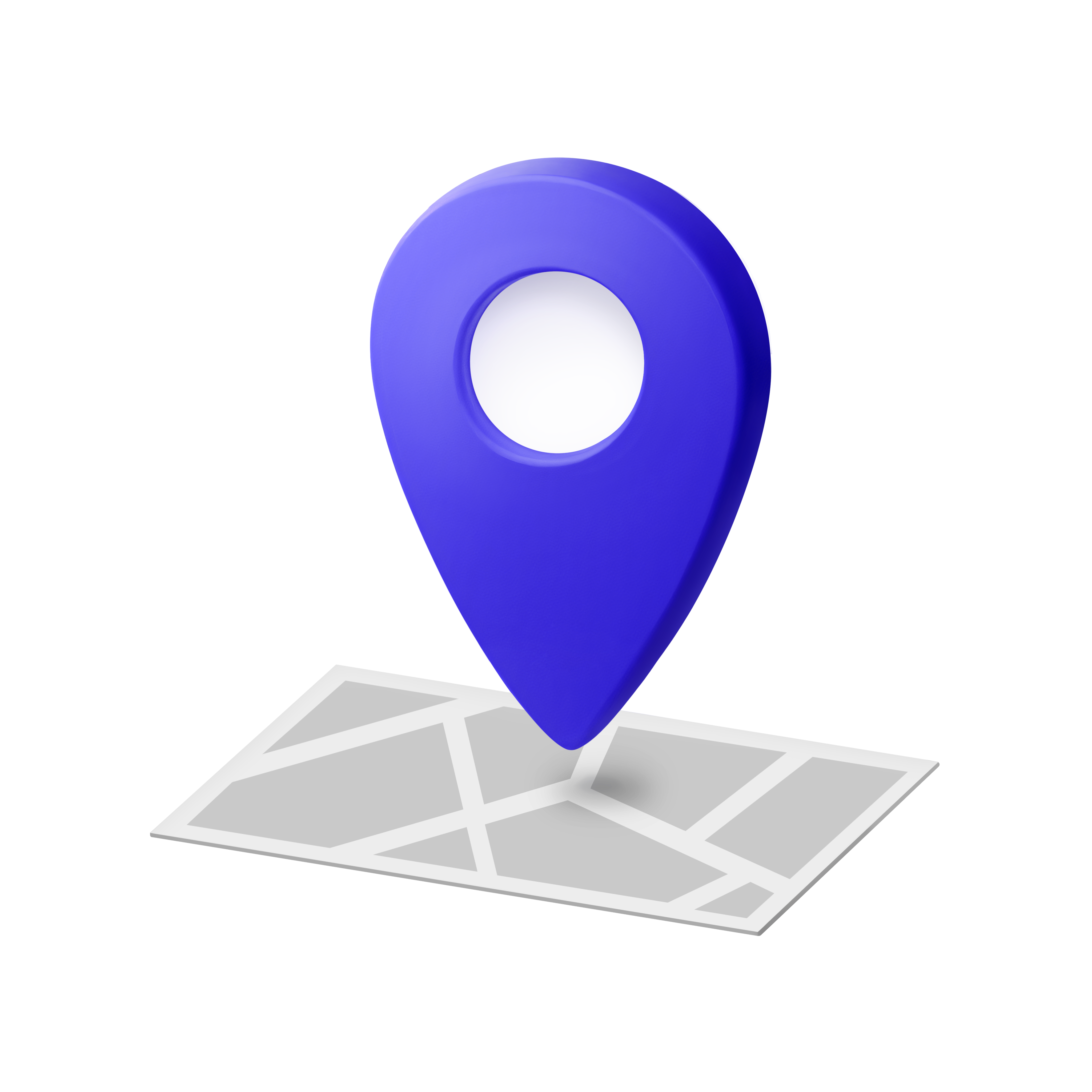 서비스 지역 아이콘